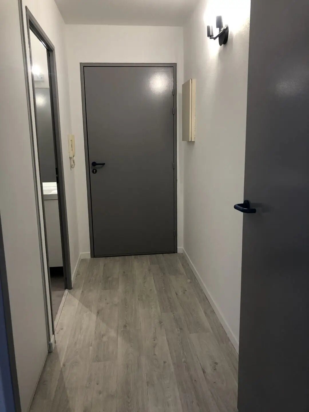 Appartement à louer, 19m², Ramonville-Saint-Agne