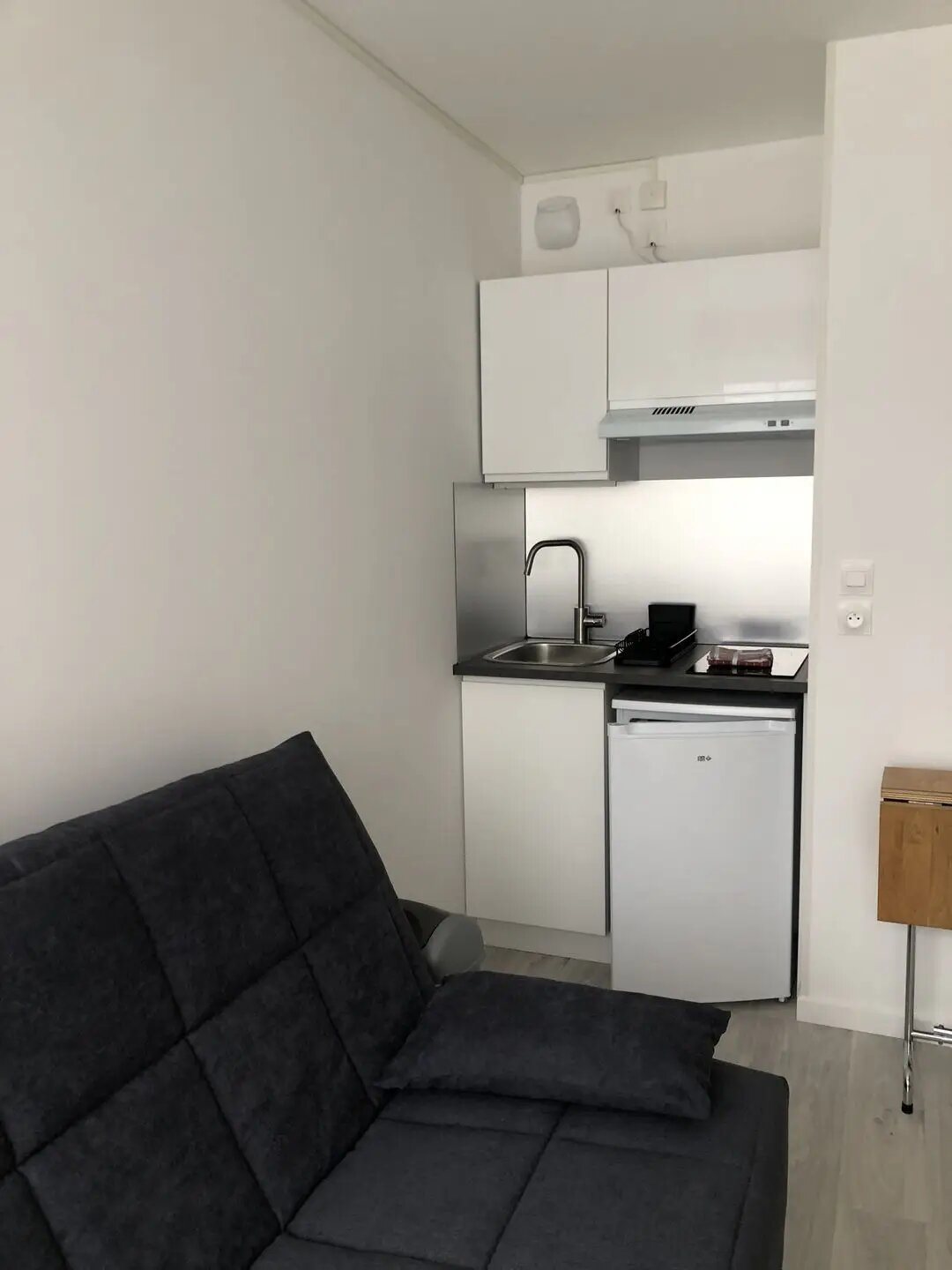 Appartement à louer, 19m², Ramonville-Saint-Agne