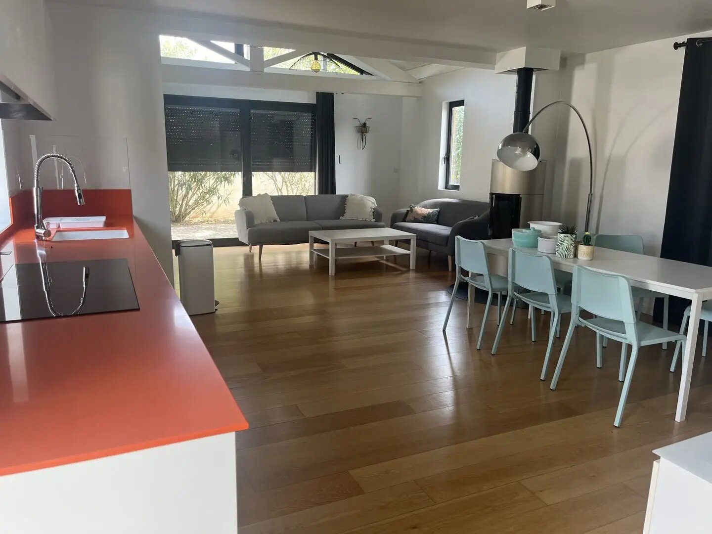 Maison à louer, 80m², Toulouse