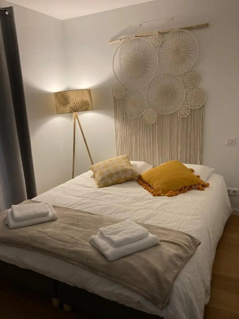 Maison à louer, 80m², Toulouse