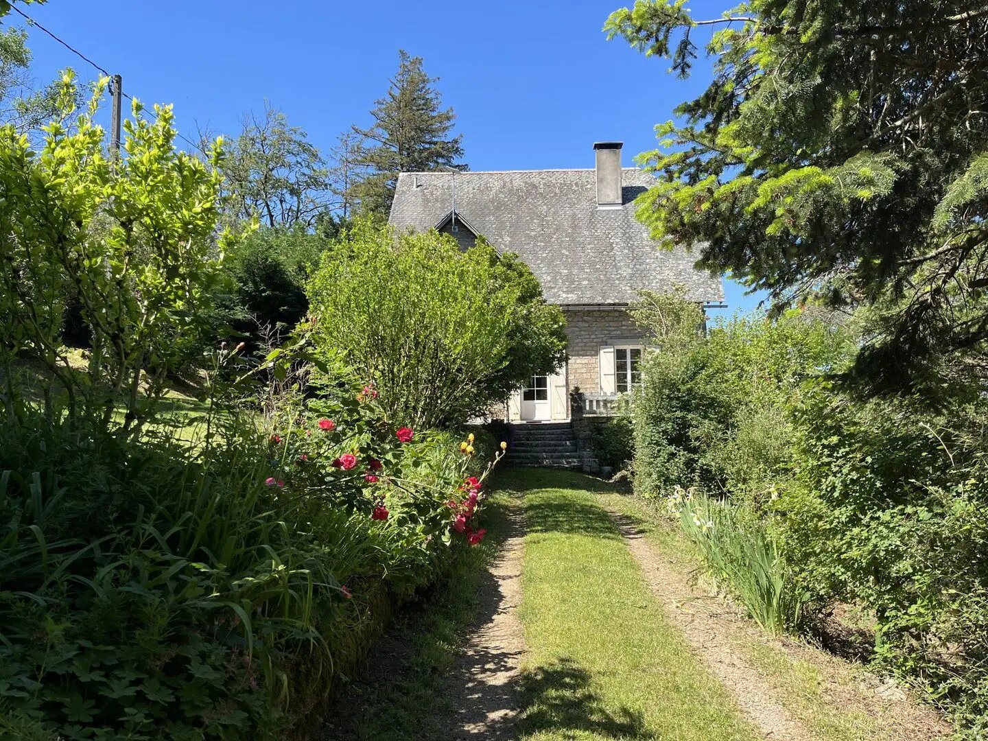 Maison à vendre, 240m², Dourgne