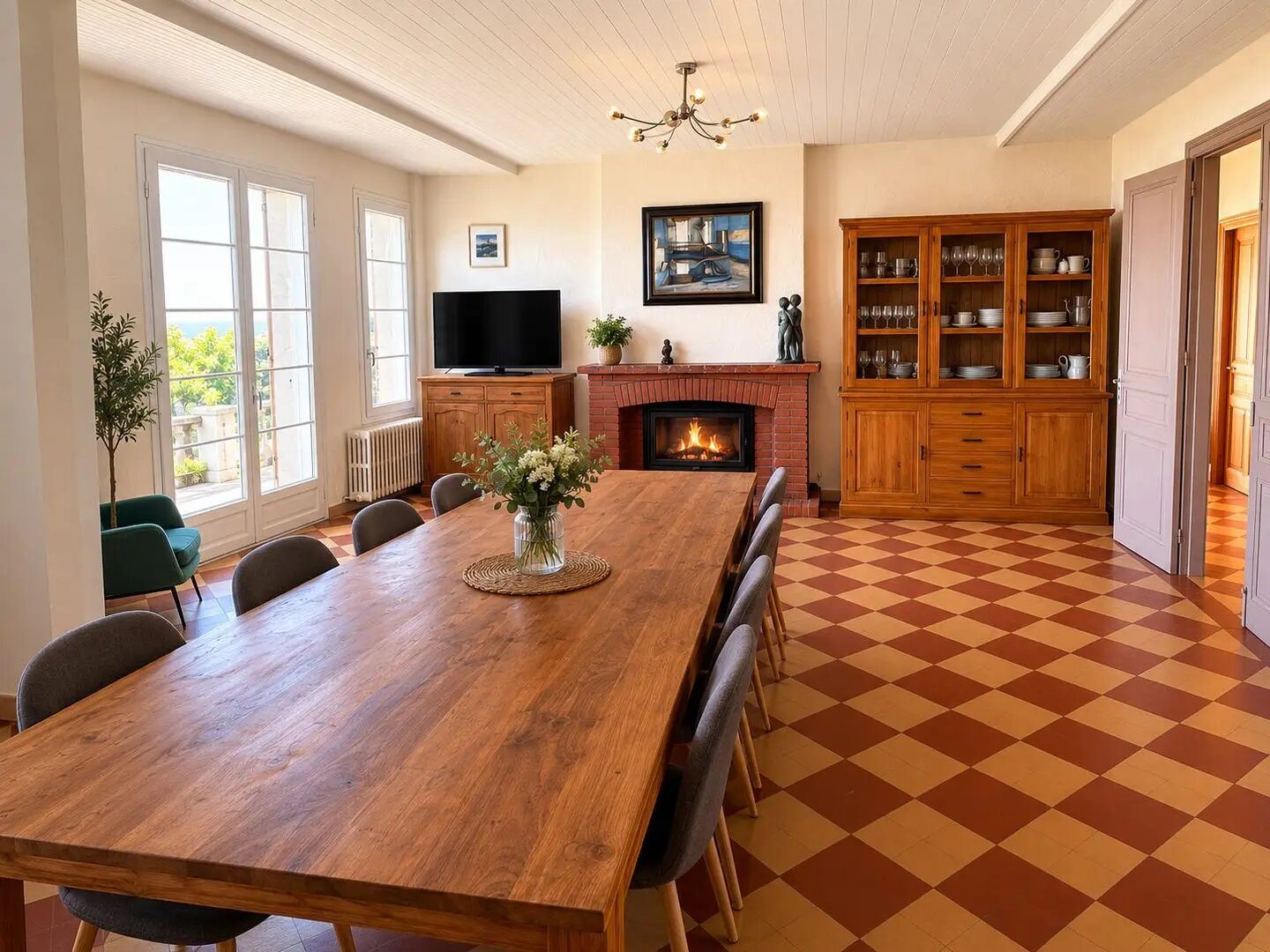 Maison à vendre, 240m², Dourgne