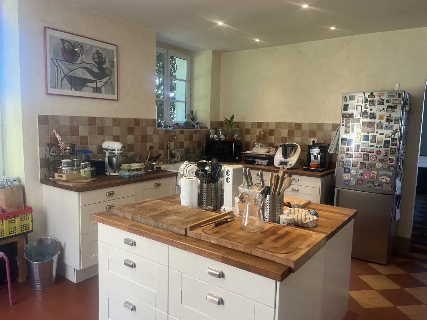 Maison à vendre, 240m², Dourgne