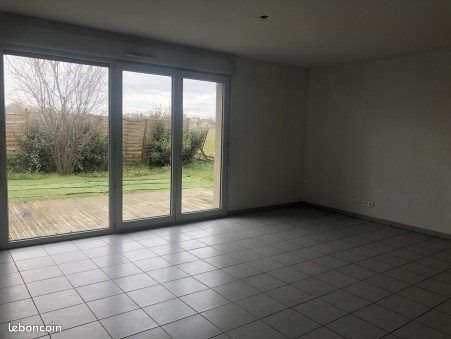 Maison à vendre, 79m², Villeneuve-Tolosane