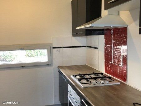 Maison à vendre, 79m², Villeneuve-Tolosane