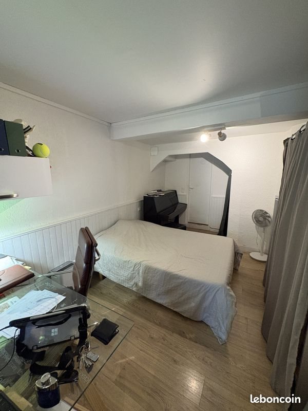 Appartement à vendre, 126m², Revel