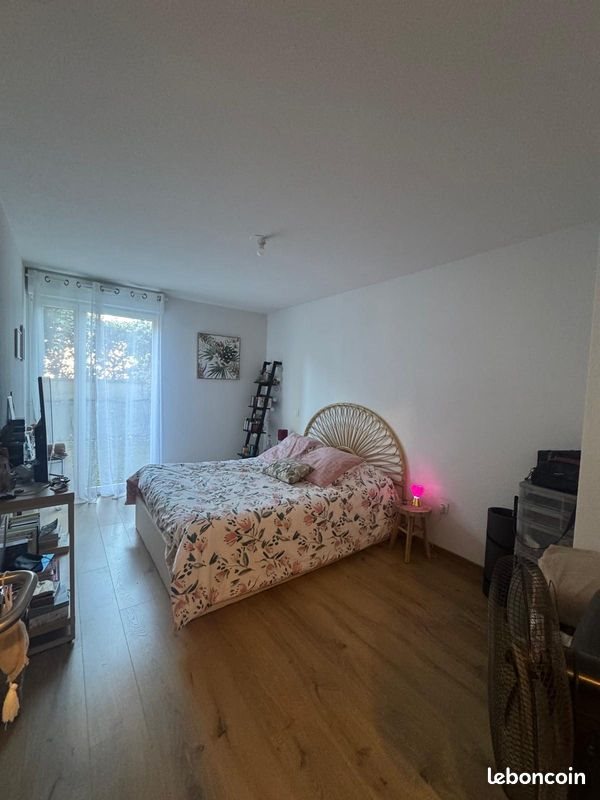Appartement à vendre, 60m², Aussonne