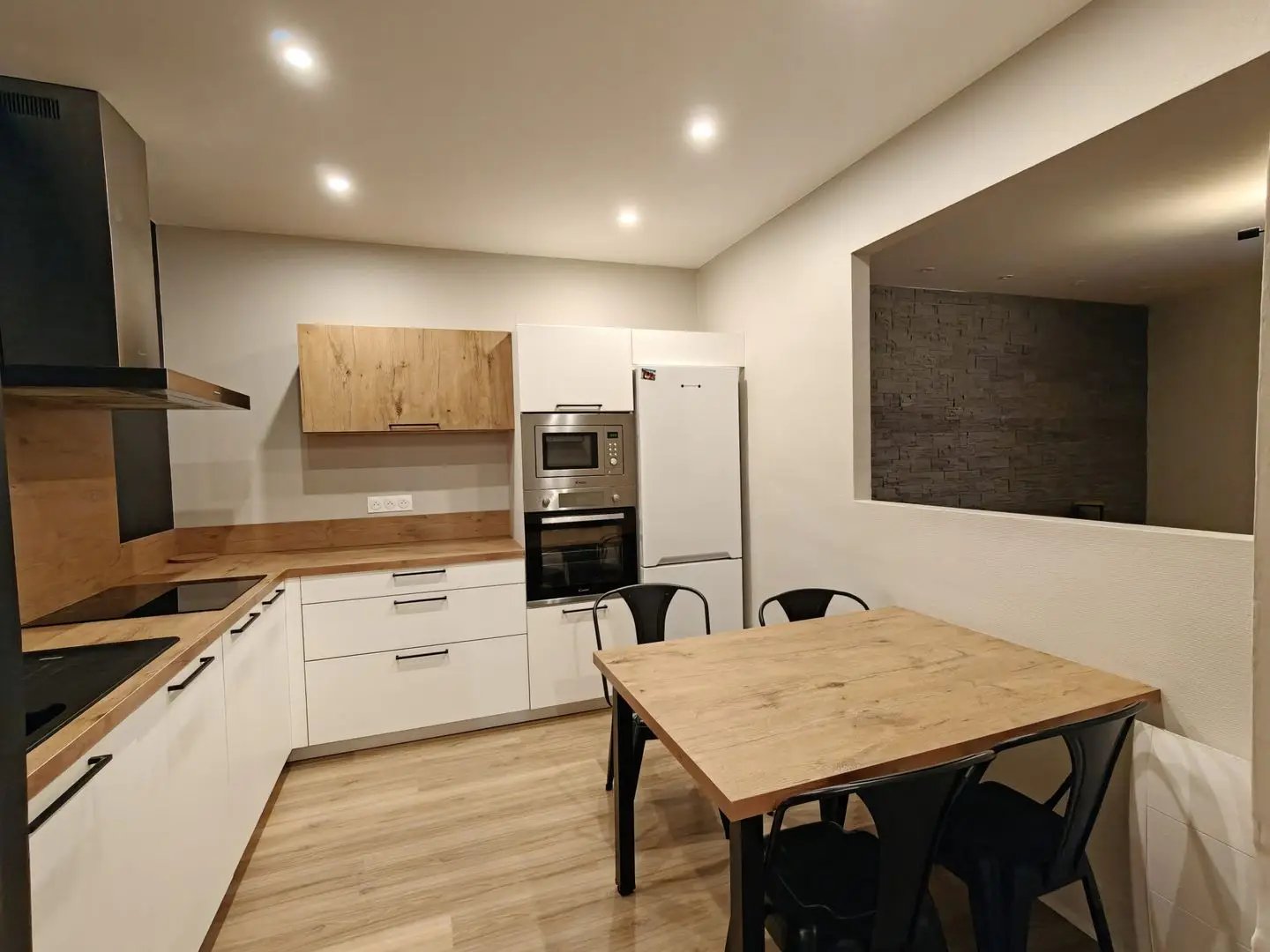 Appartement à louer, 57m², Castres