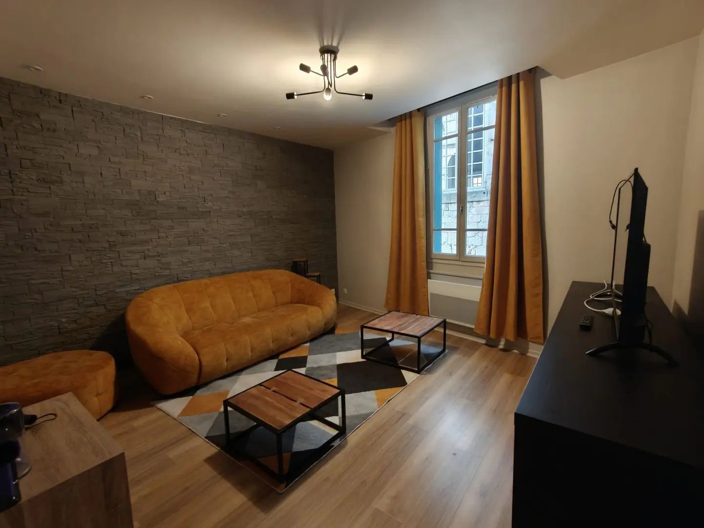 Appartement à louer, 57m², Castres