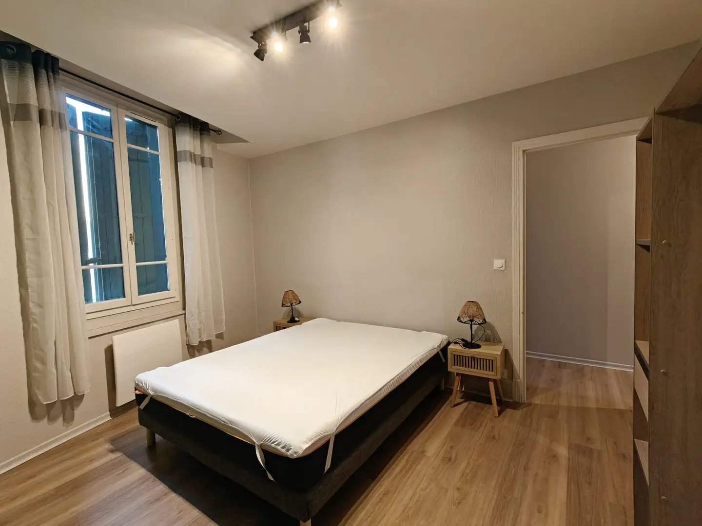 Appartement à louer, 57m², Castres