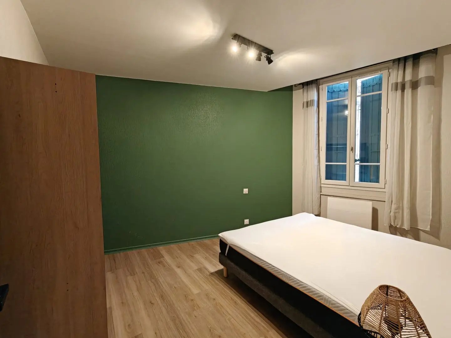 Appartement à louer, 57m², Castres