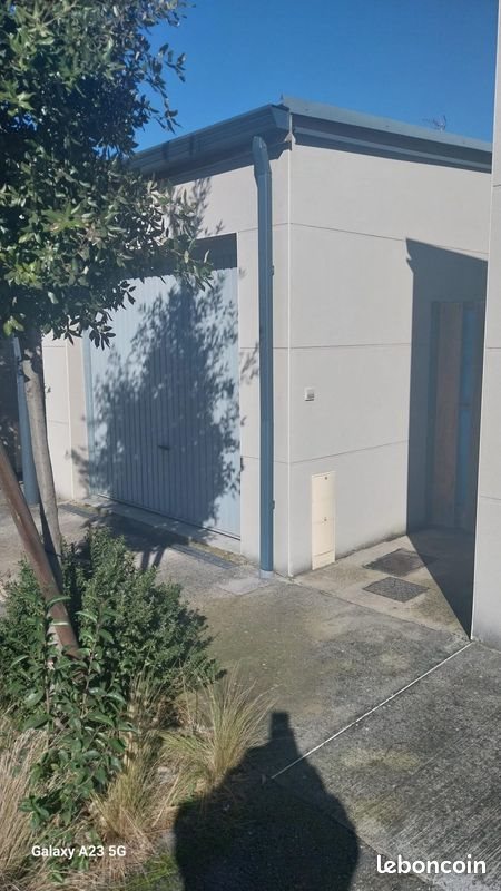 Maison à vendre, 62m², Villeneuve-Tolosane