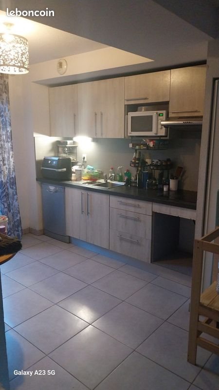 Maison à vendre, 62m², Villeneuve-Tolosane