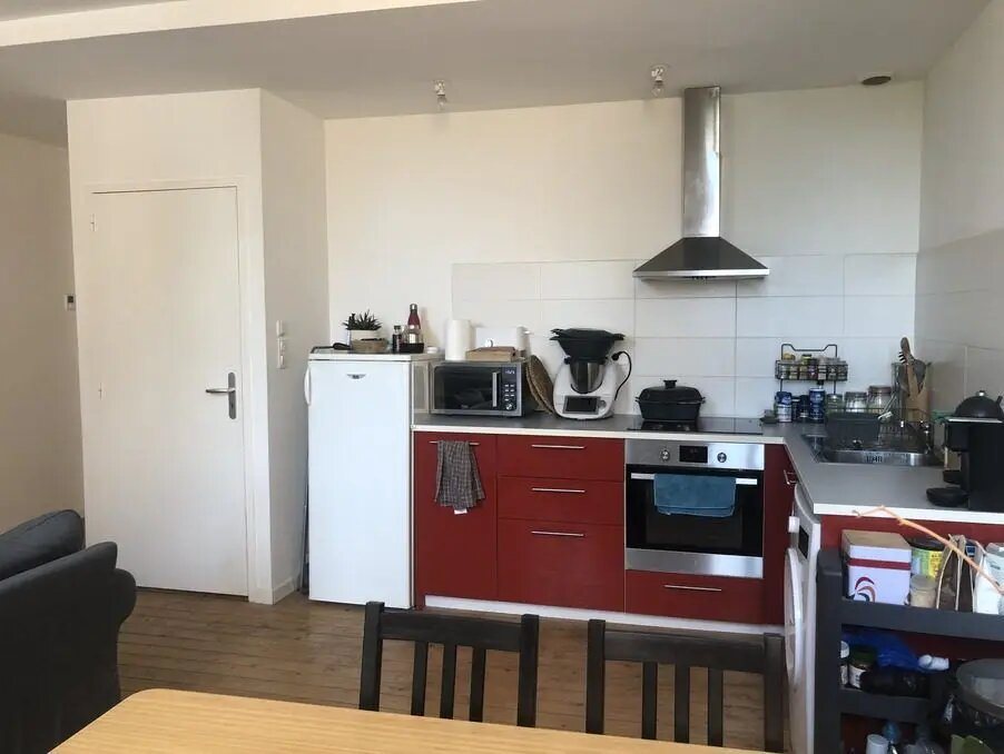 Appartement à louer, 48m², Villefranche-de-Lauragais