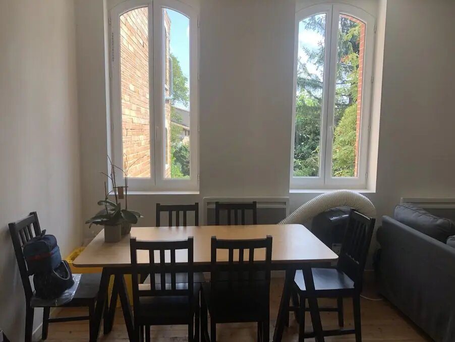 Appartement à louer, 48m², Villefranche-de-Lauragais