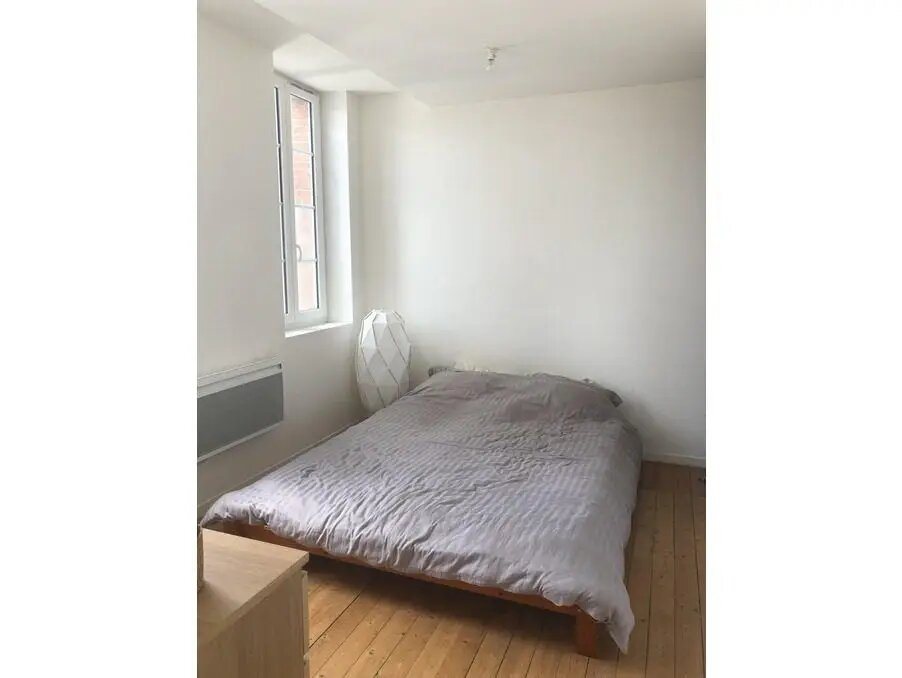 Appartement à louer, 48m², Villefranche-de-Lauragais