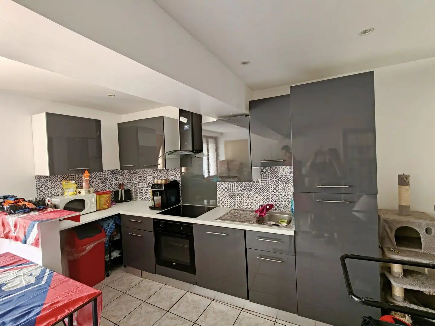 Maison à louer, 52m², Revel
