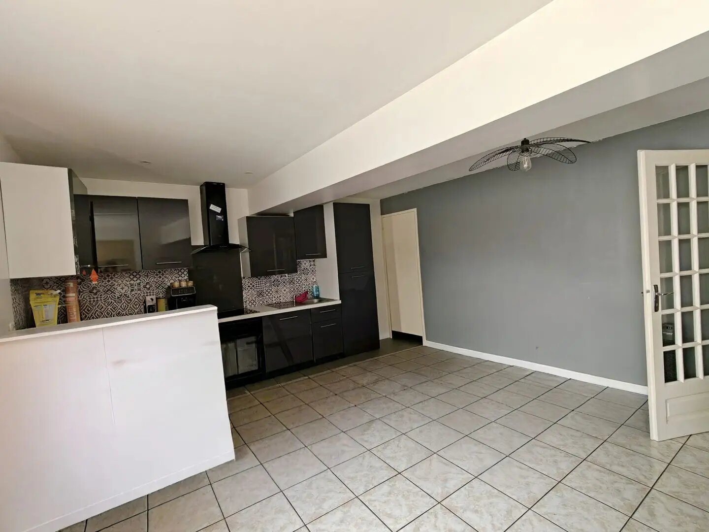 Maison à louer, 52m², Revel