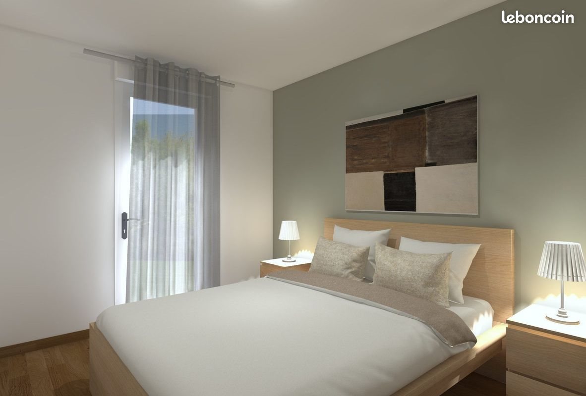 Maison à vendre, 90m², Villeneuve-Tolosane