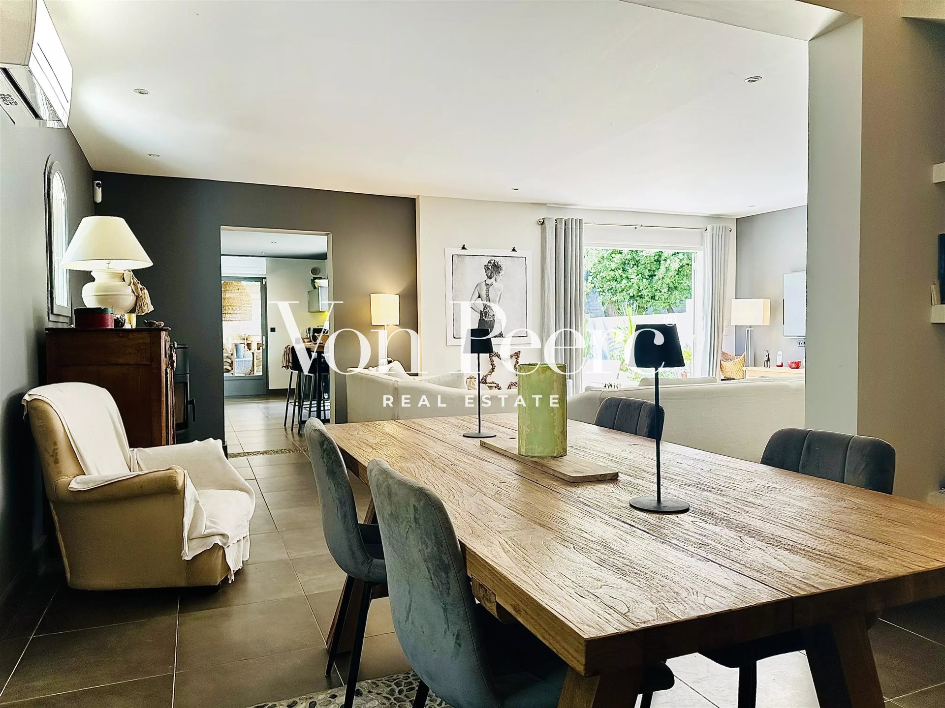 Maison à vendre, 160m², Sauveterre