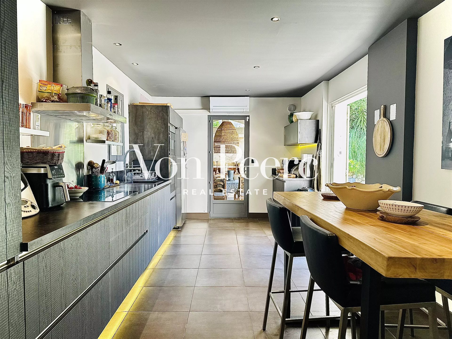 Maison à vendre, 160m², Sauveterre