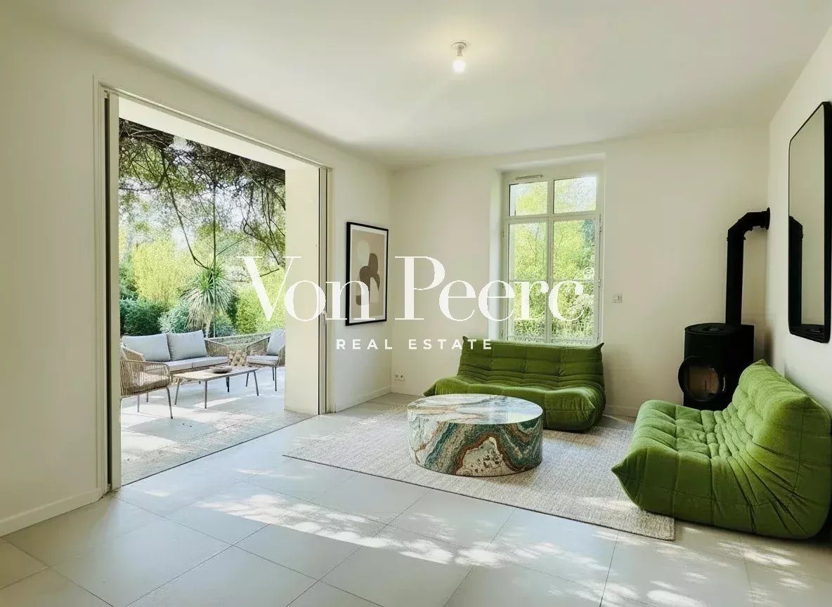 Maison à vendre, 201m², Les Angles