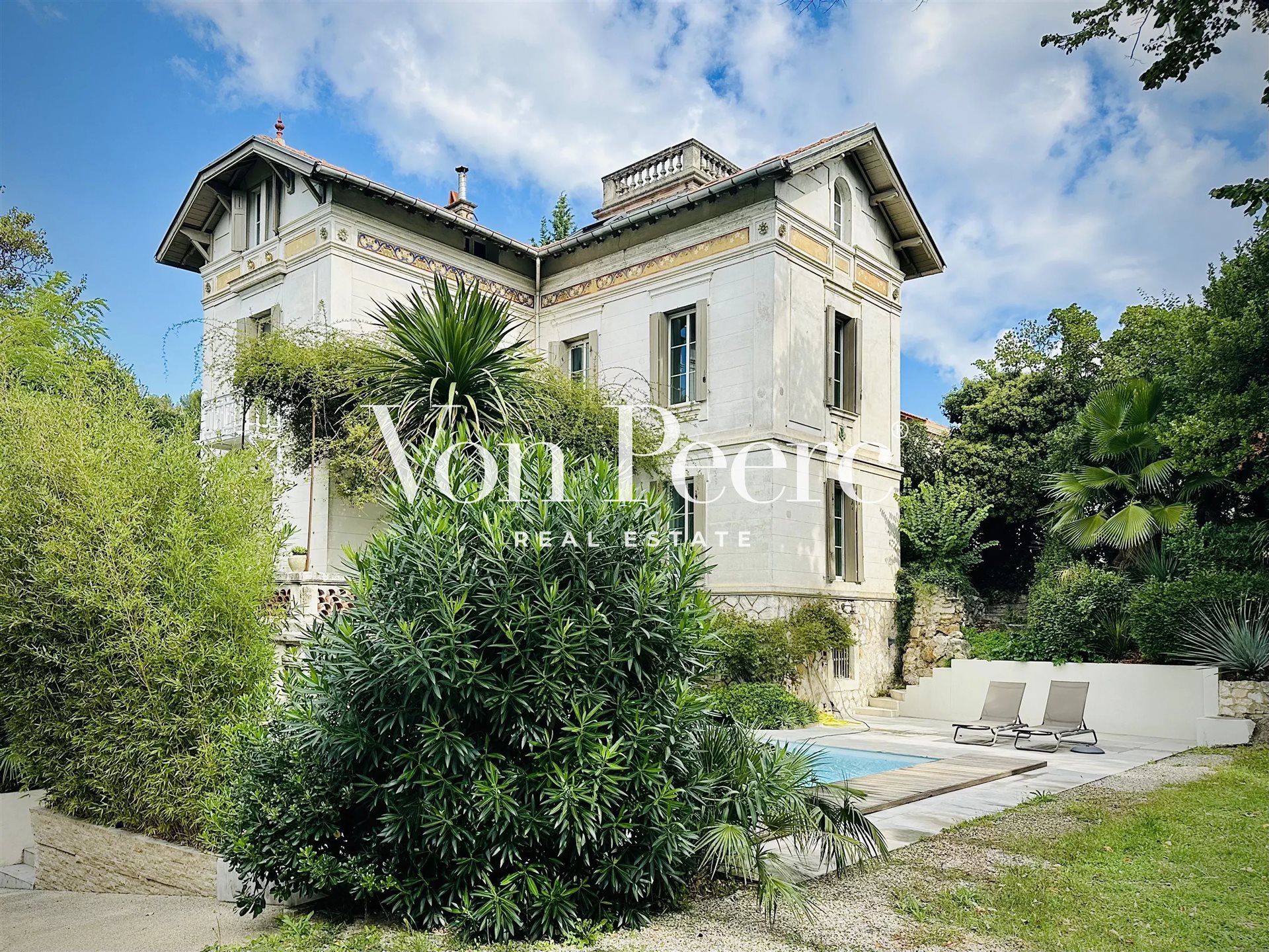 Maison à vendre, 201m², Les Angles
