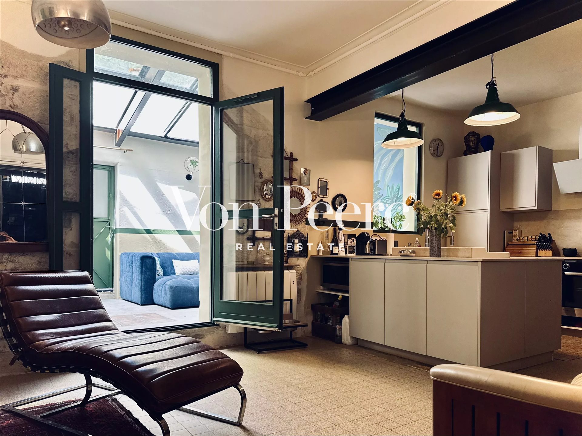 Maison à vendre, 192m², Avignon