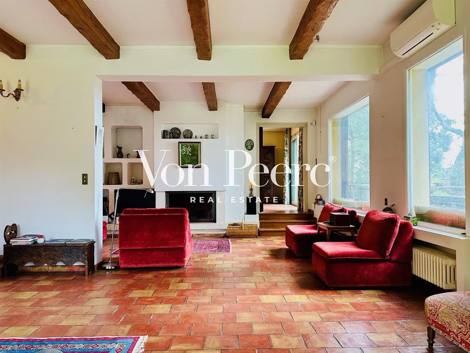 Maison à vendre, 310m², Villeneuve-lès-Avignon