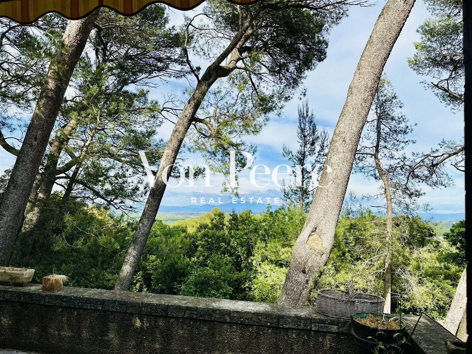 Maison à vendre, 310m², Villeneuve-lès-Avignon