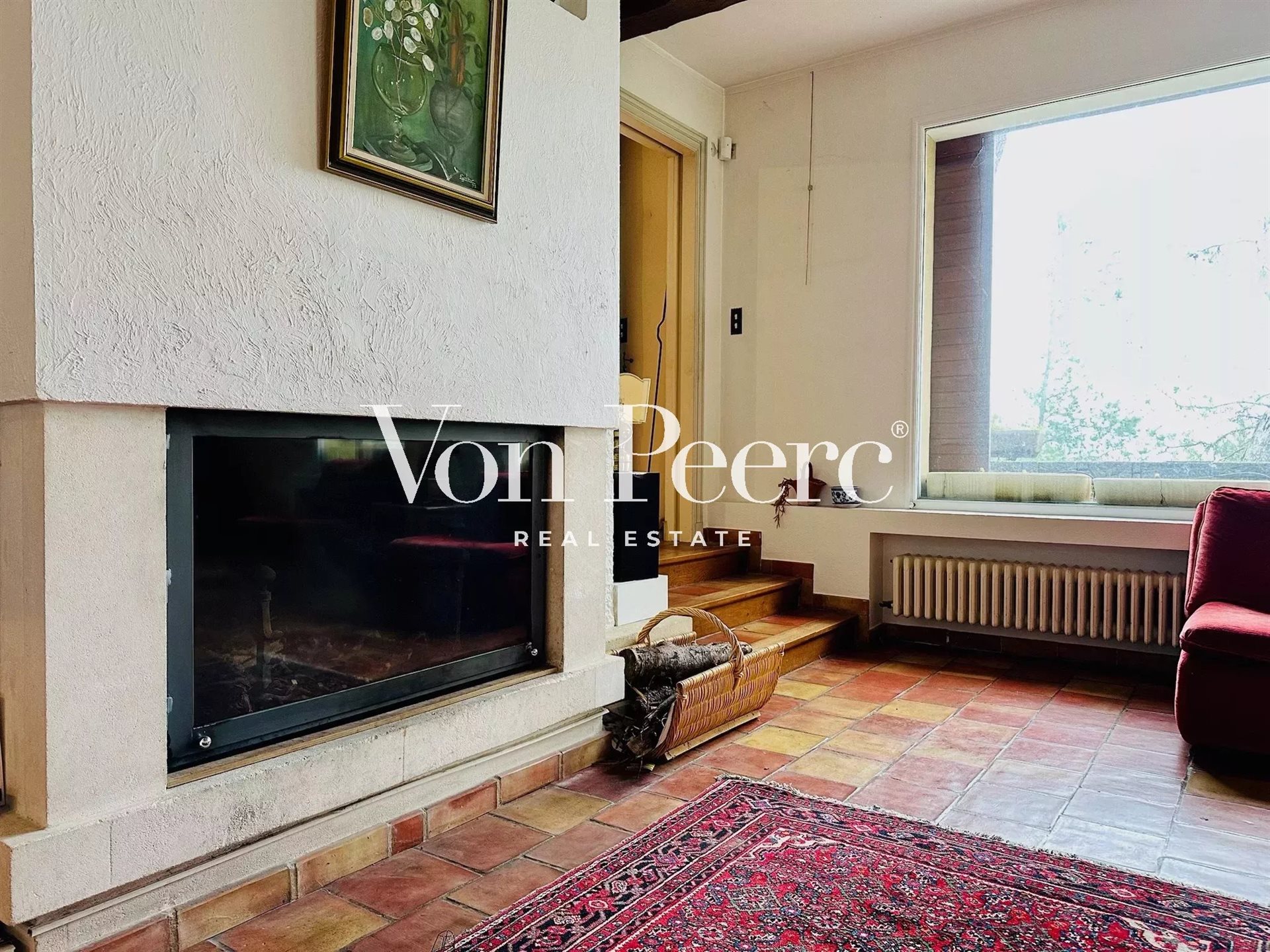 Maison à vendre, 310m², Villeneuve-lès-Avignon