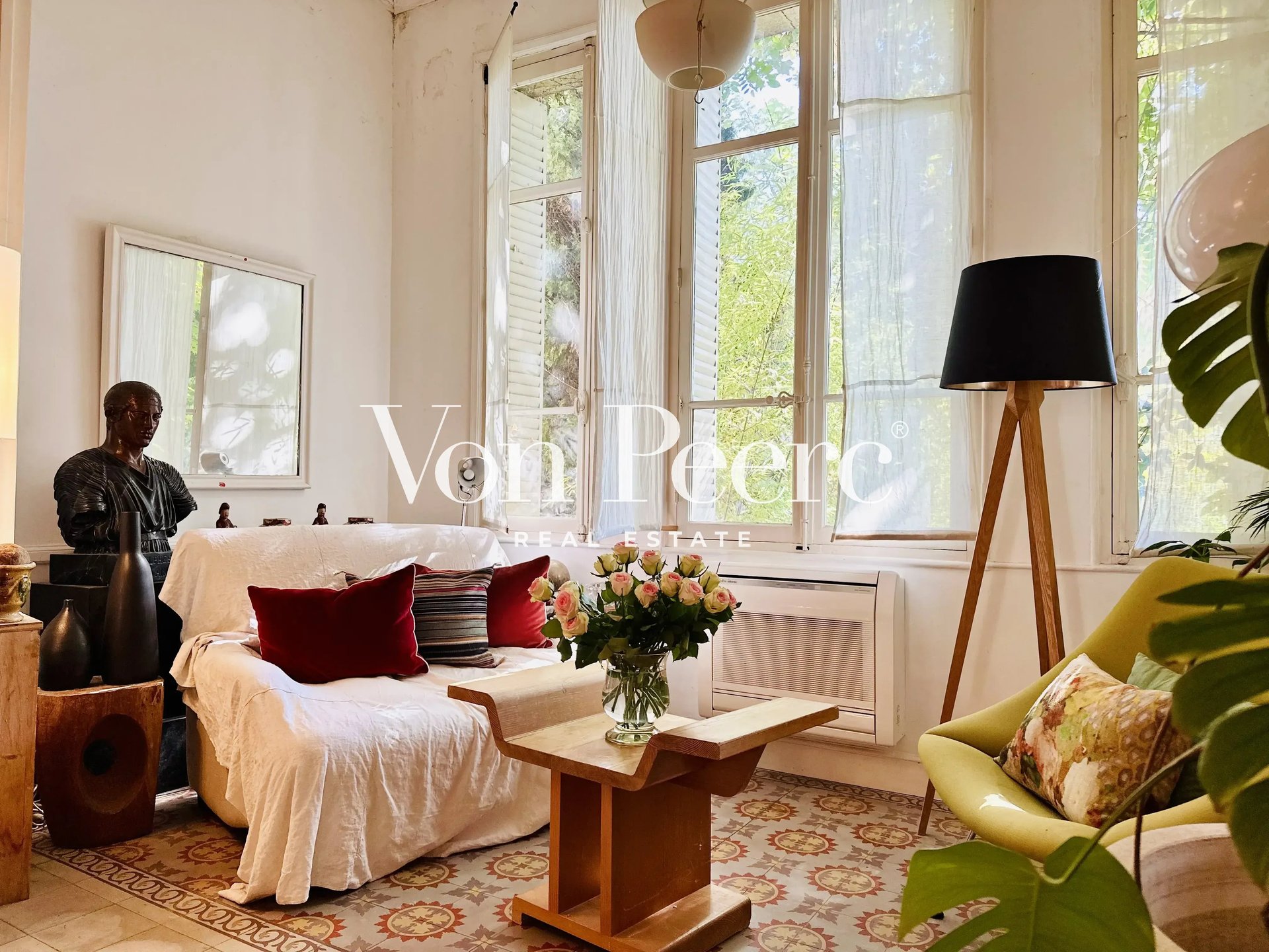 Maison – Avignon - Vue 2