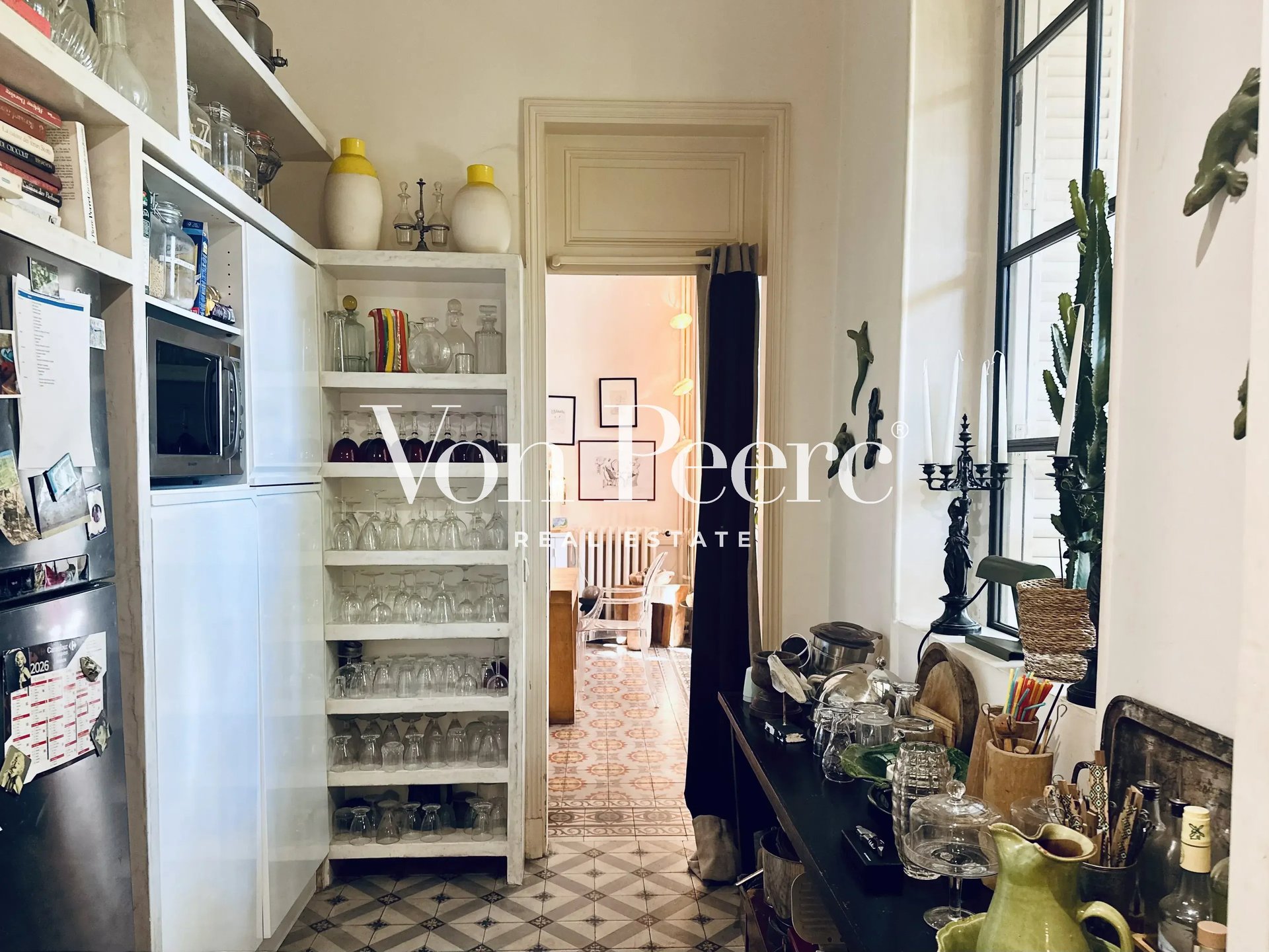 Maison – Avignon - Vue 5