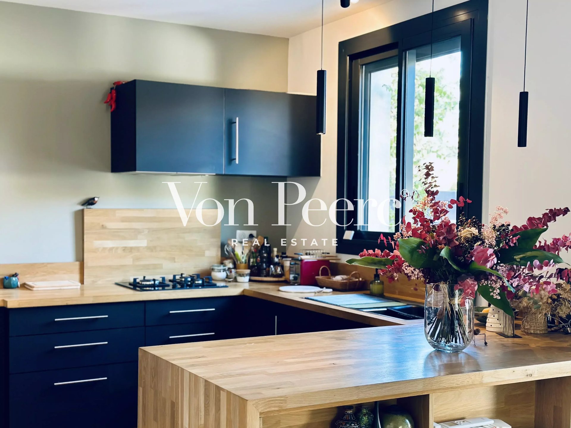 Maison à vendre, 116m², Les Angles