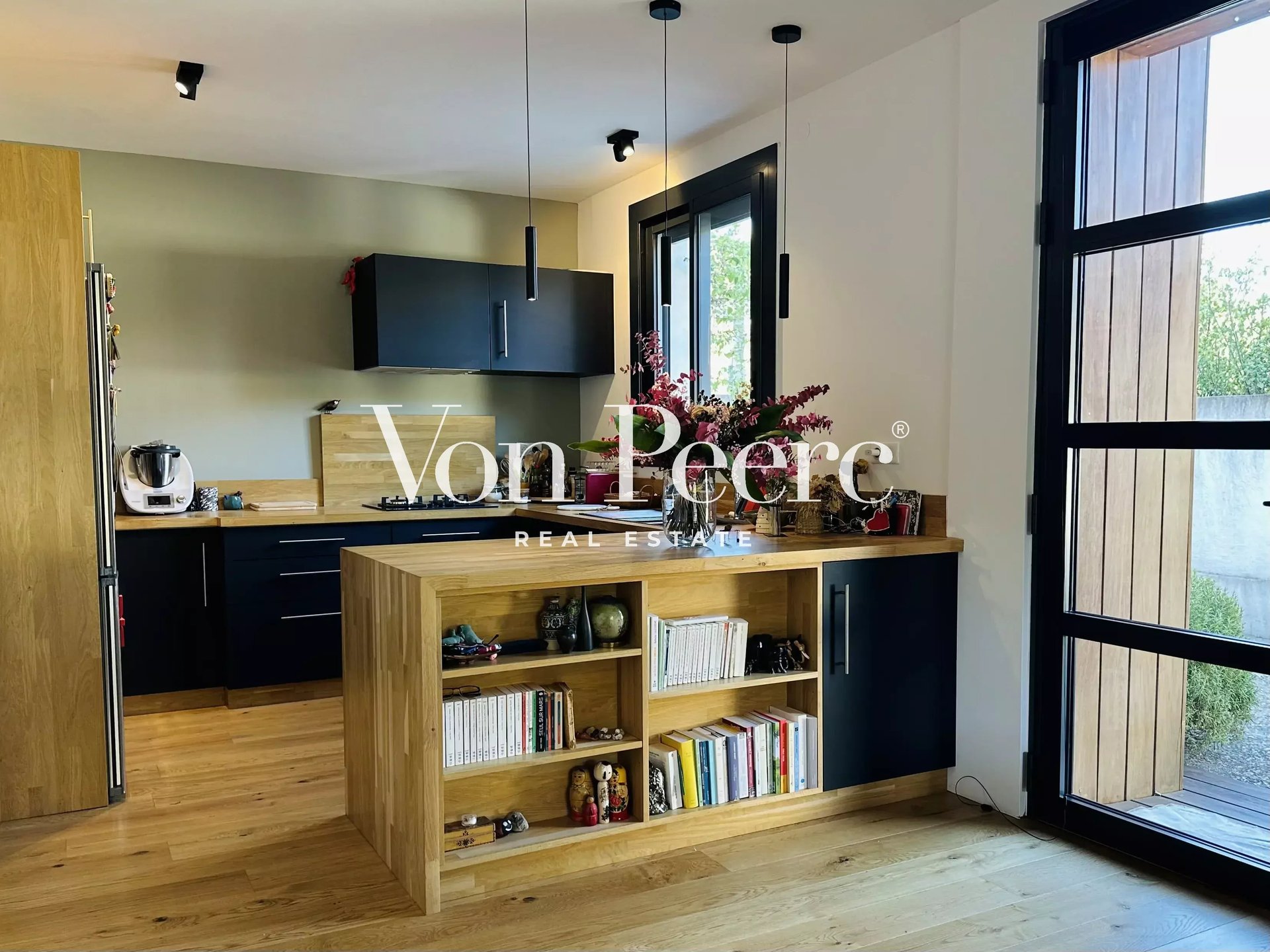 Maison à vendre, 116m², Les Angles