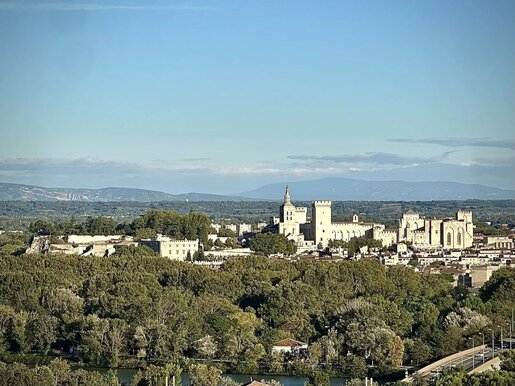 Appartement 4 pièces 82 m² · à Villeneuve-lès-Avignon · 82 m² · 450 000 €