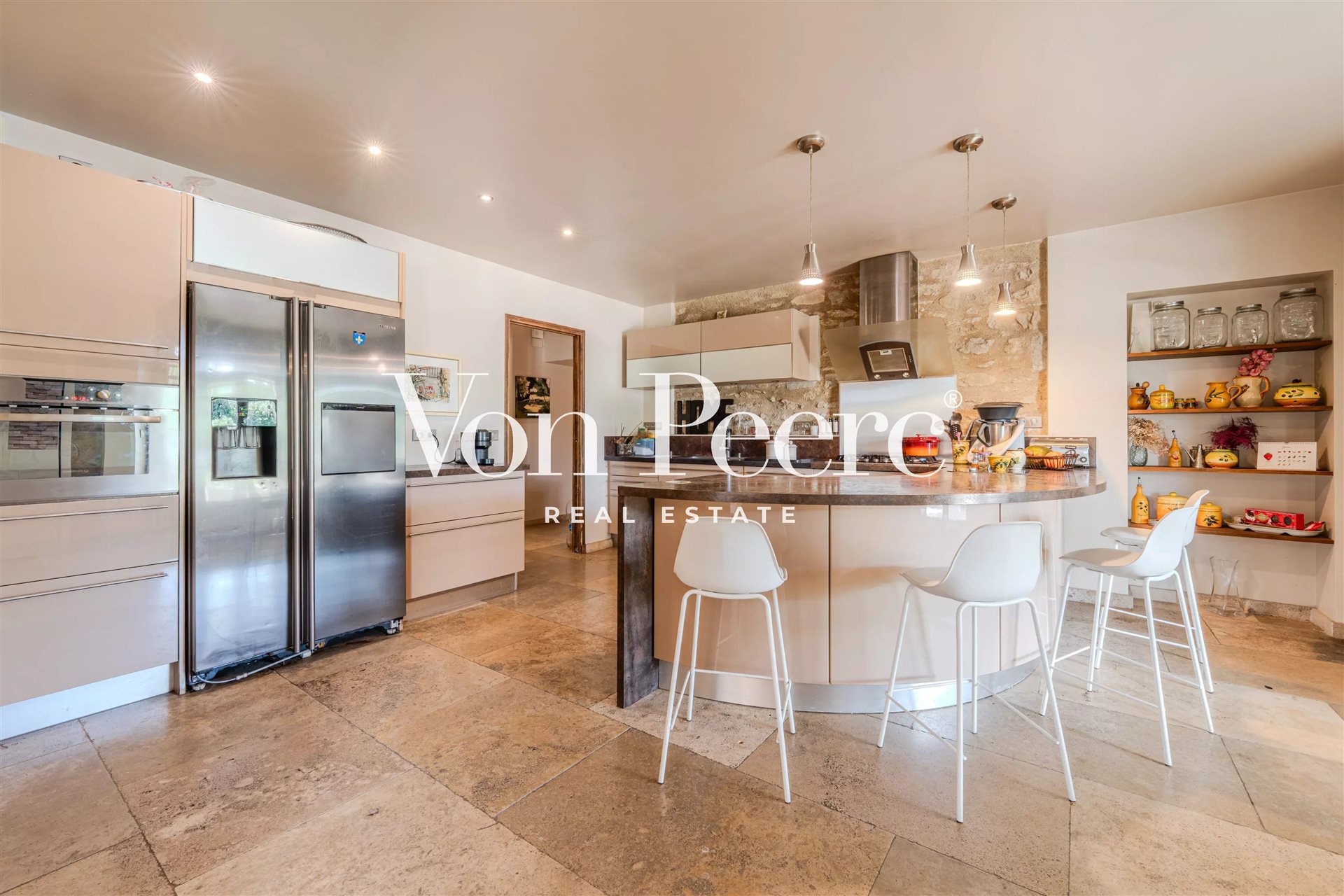 Maison à vendre, 490m², Barbentane