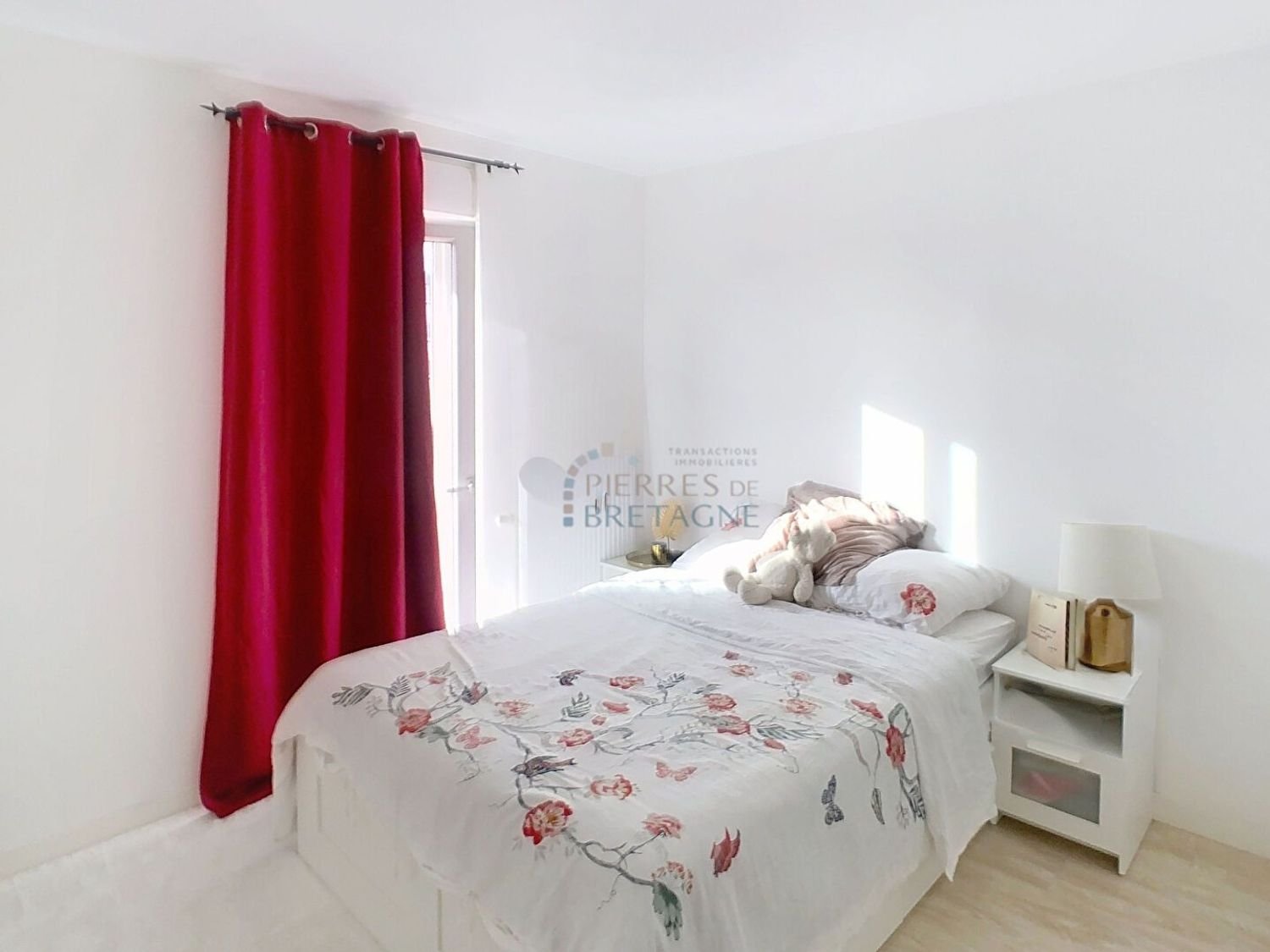 Appartement à vendre, 61m², Brest