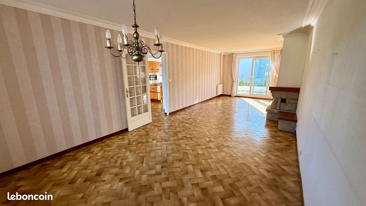 Maison à vendre, 106m², Guilers