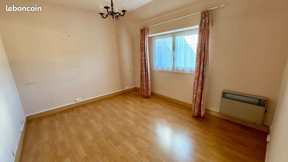Maison à vendre, 106m², Guilers