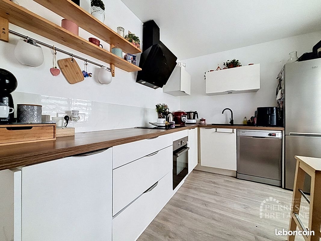 Maison à vendre, 114m², Brest