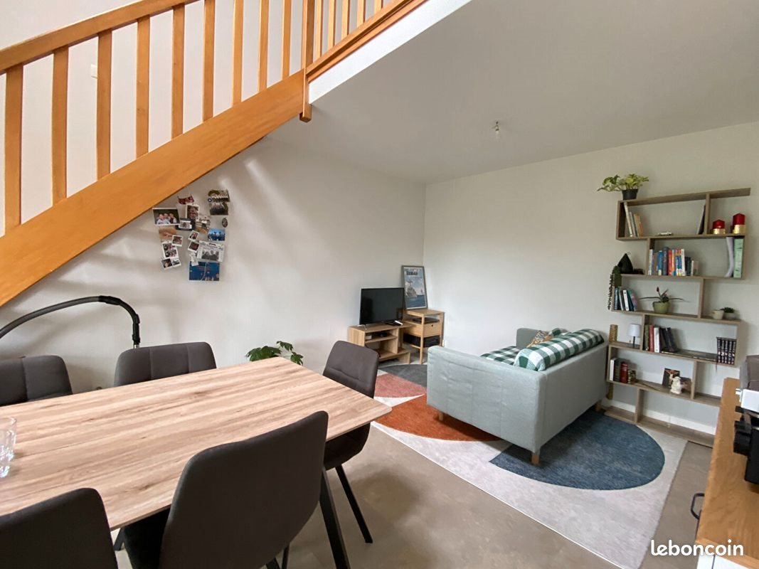 Appartement à louer, 75m², Brest