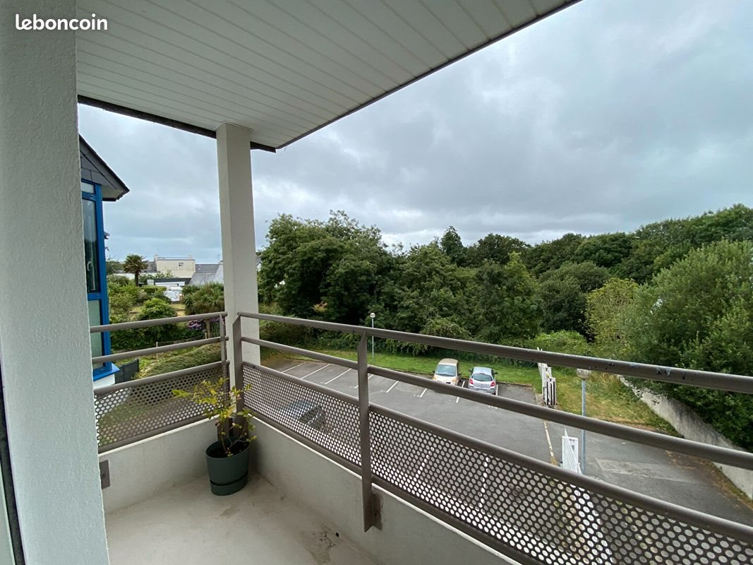Appartement à louer, 75m², Brest