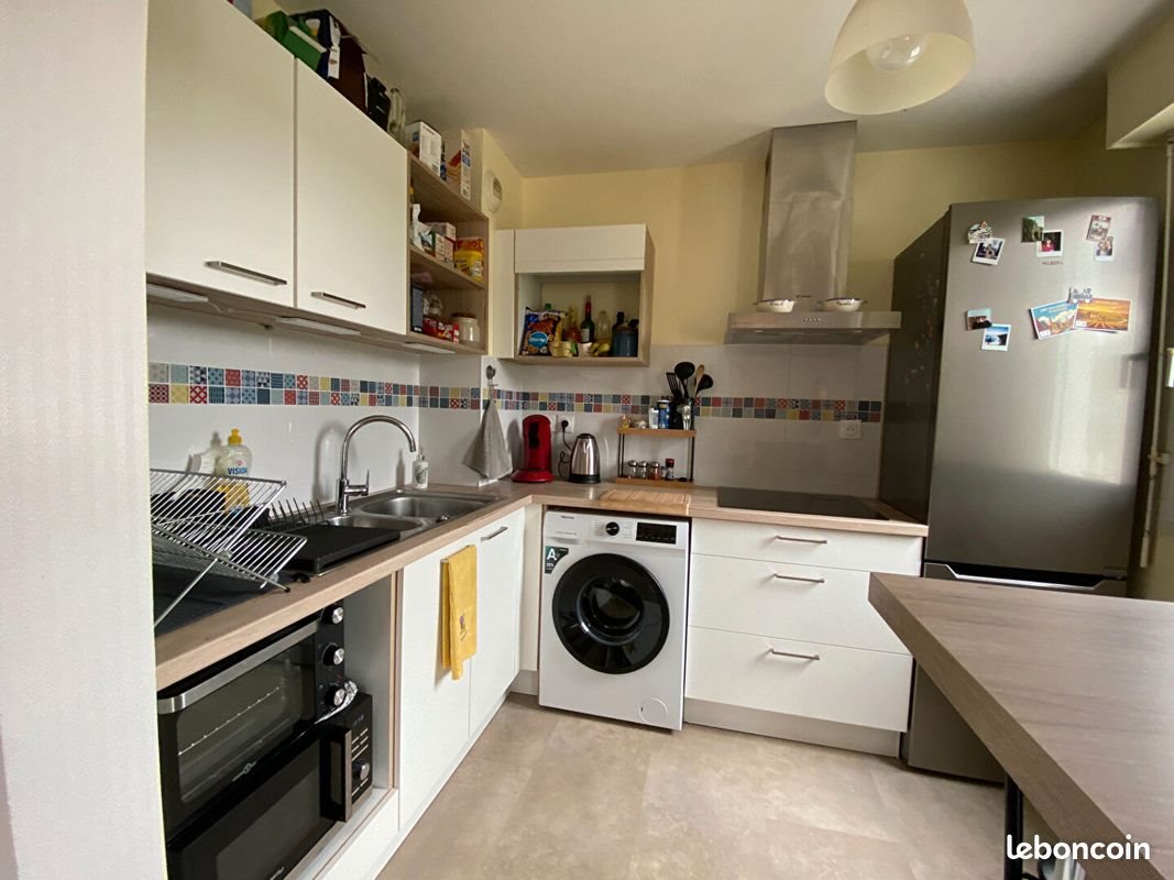 Appartement à louer, 75m², Brest