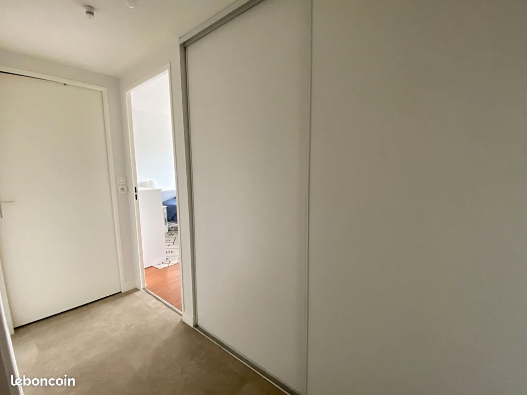 Appartement à louer, 75m², Brest