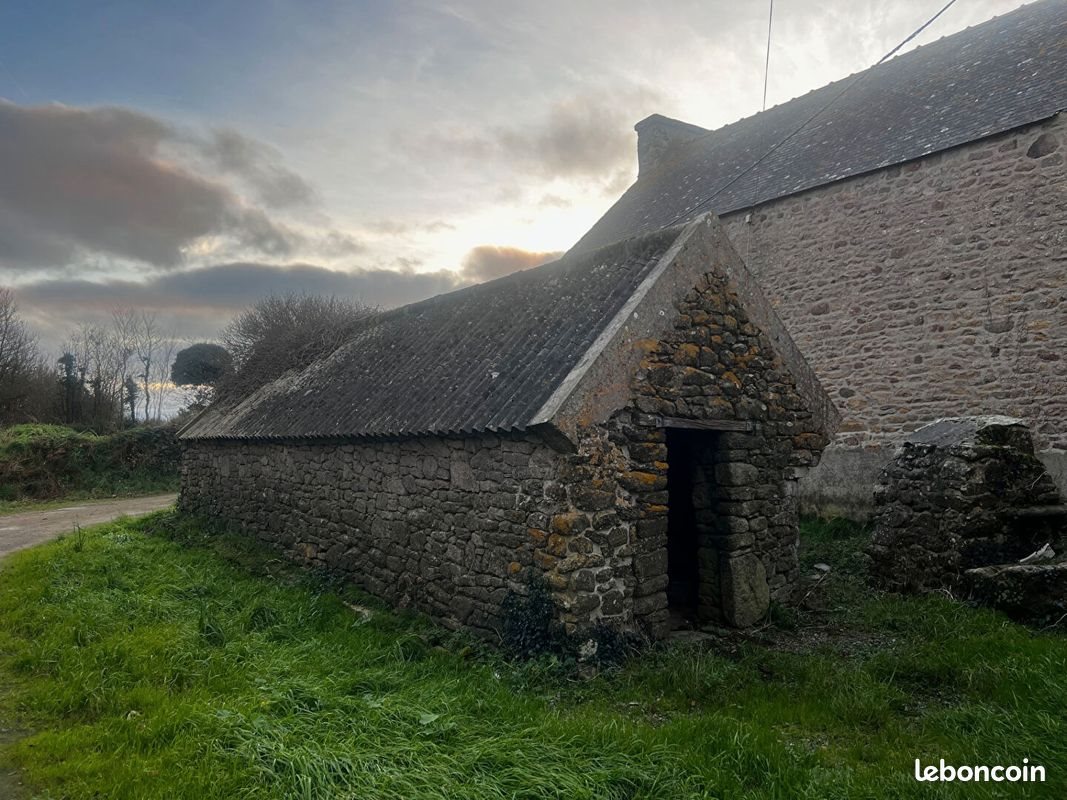 Maison à vendre, 82m², Landunvez