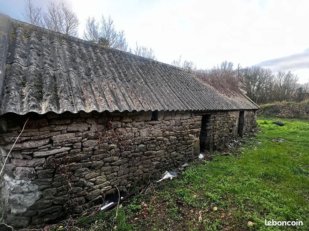 Maison à vendre, 82m², Landunvez