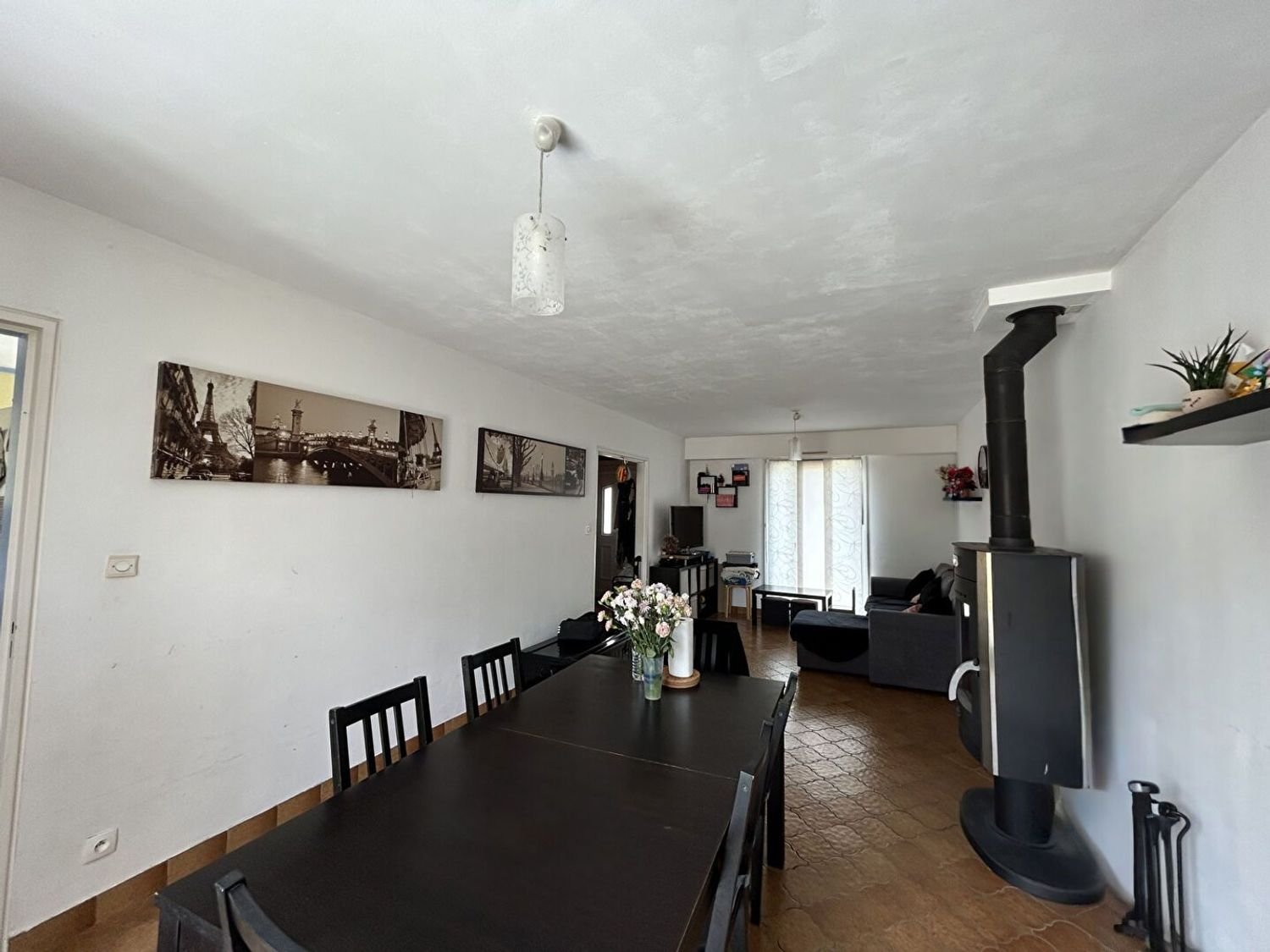 Maison à vendre, 97m², Guilers