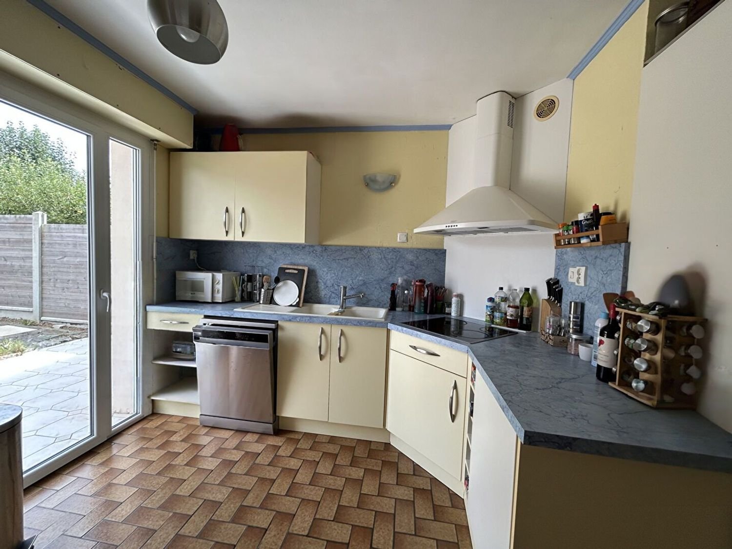 Maison à vendre, 97m², Guilers