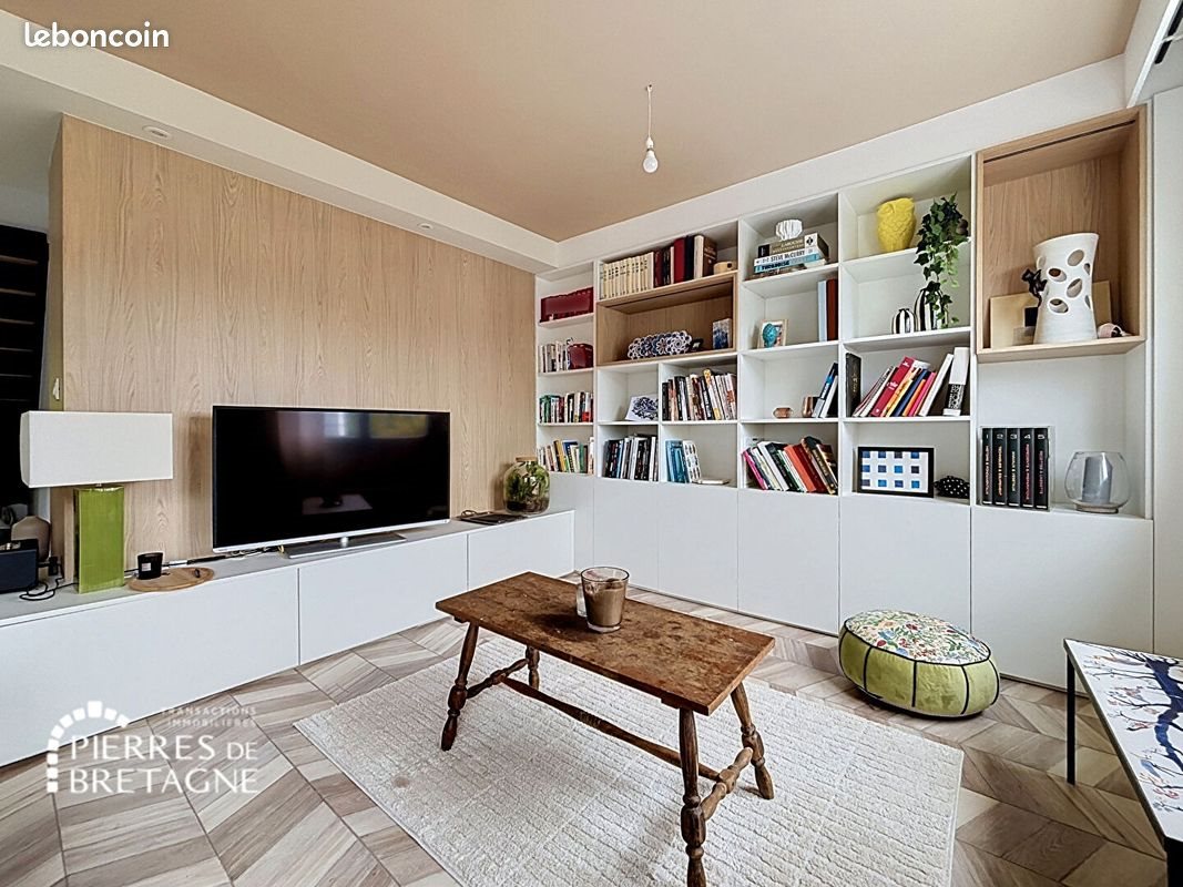 Maison à vendre, 160m², Plougonvelin